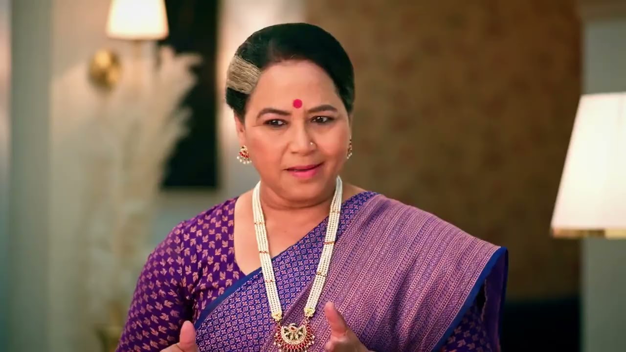Kamali | Ep - 226 | Best Scene | Feb 24 2026 | Zee Marathi