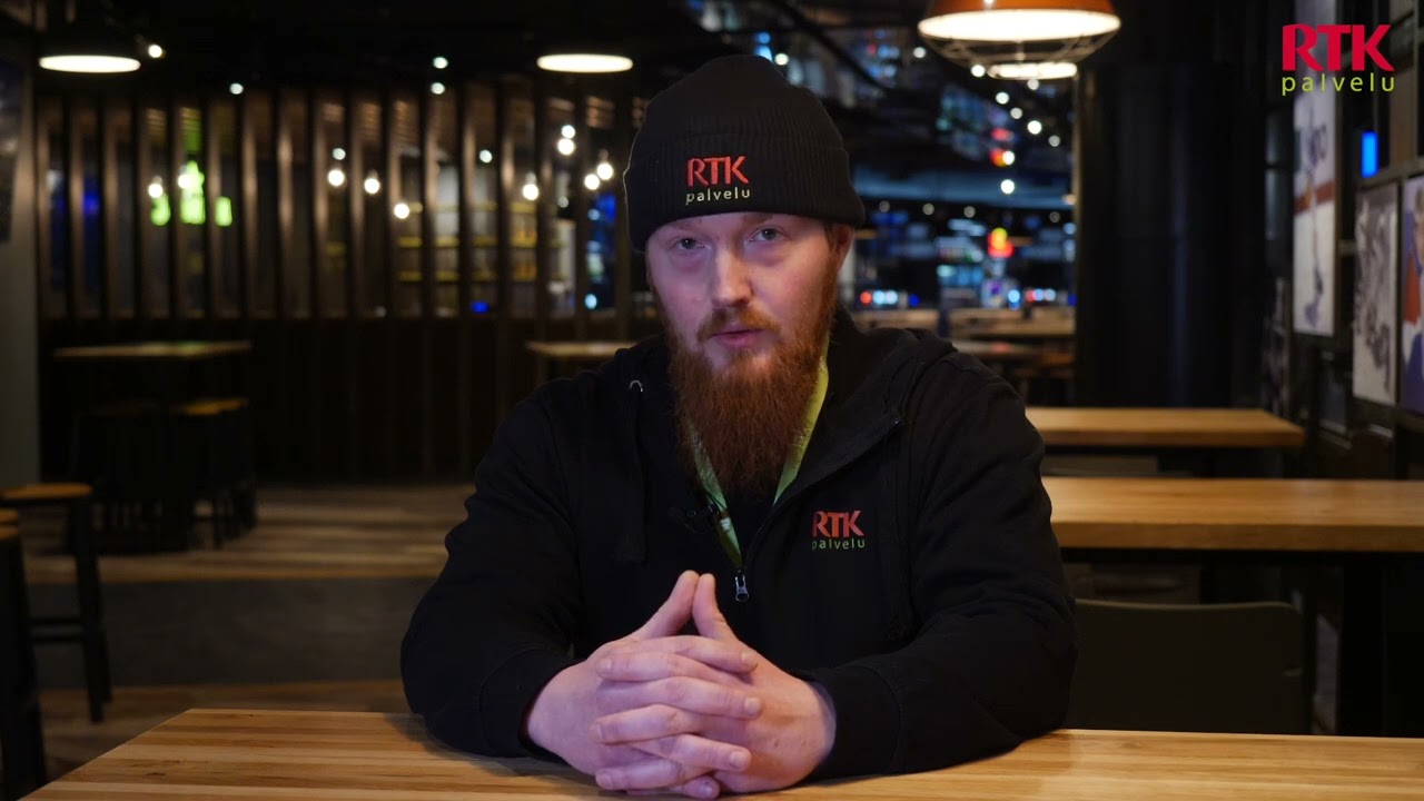 RTK Palvelu |&nbsp;Hae meille ty&ouml;kaveriksi