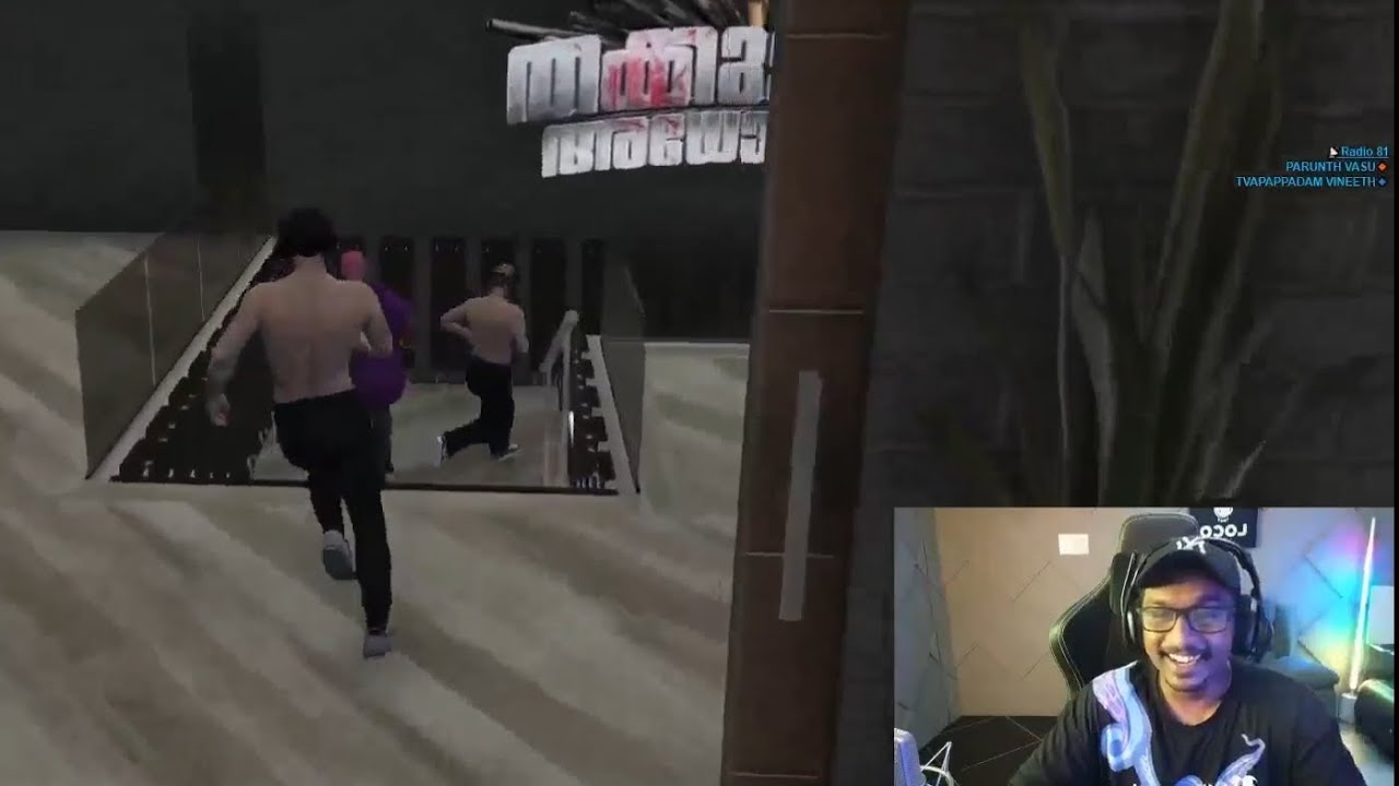 Meet Mr Franky Hamza 🔥😂|@eaglegamingop | #tva #eaglegaming #tkrp #roleplay #gta