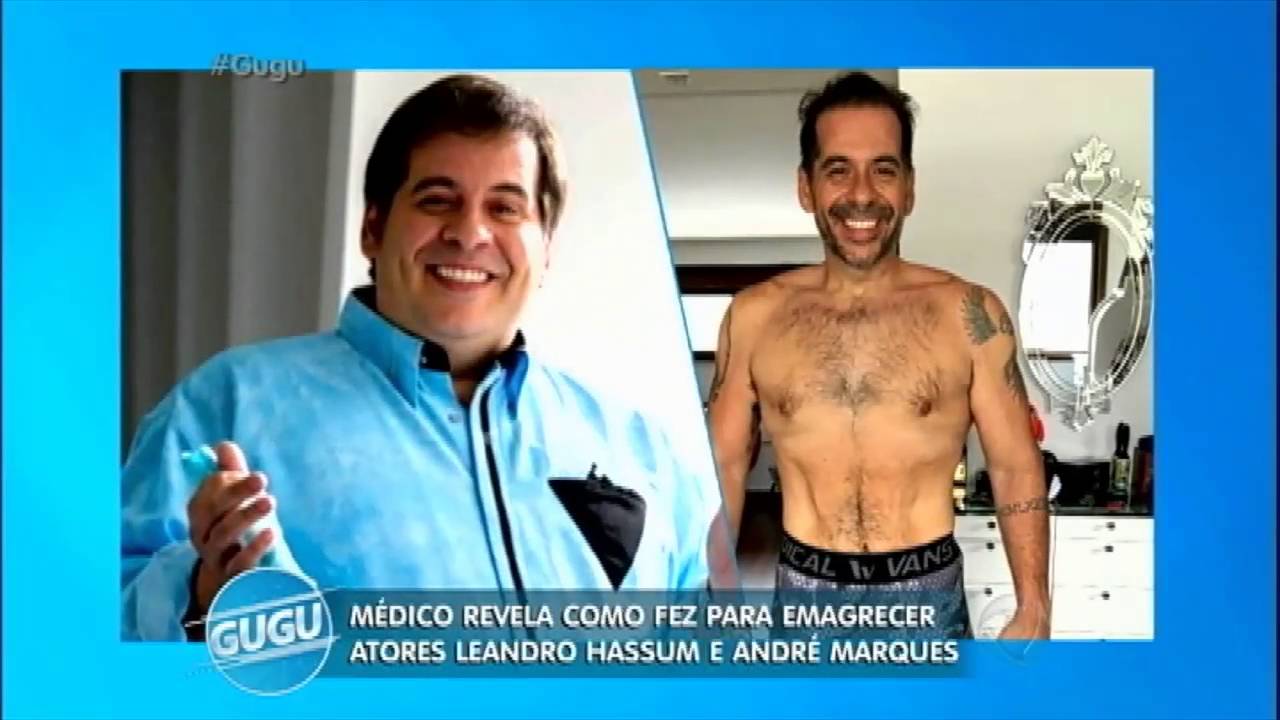 Conheça a cirurgia que emagreceu os famosos
