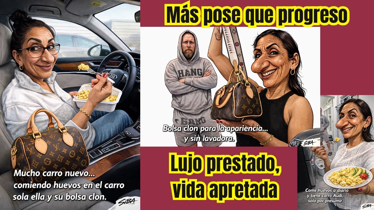 Lujo sin Lavadora la Esponja que presume bolsas y no lava ni cobijas
