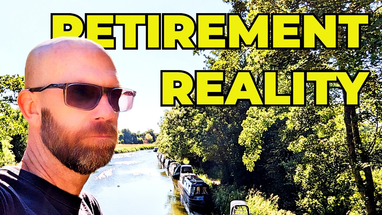 Early Retirement Reality: What Happens When the Motivation Disappears