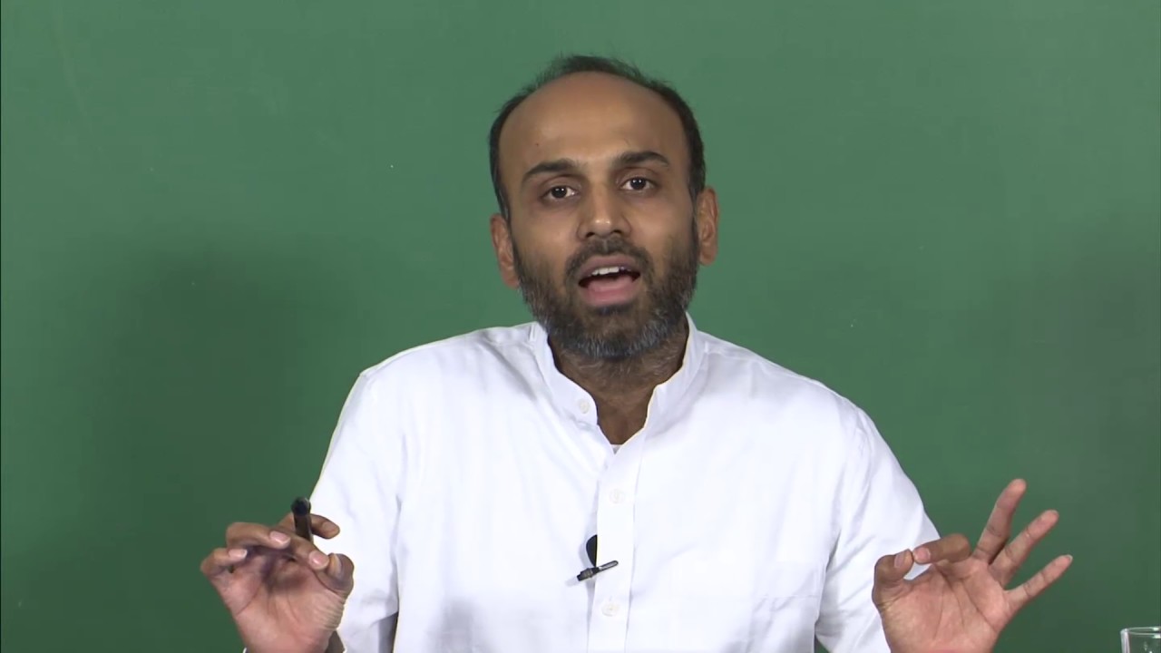 Lec 54 | Principles of Communication-II | Decoding of the Convolutional Code| IIT Kanpur