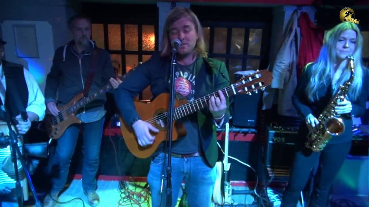 Daniel Klaus & The Dukes