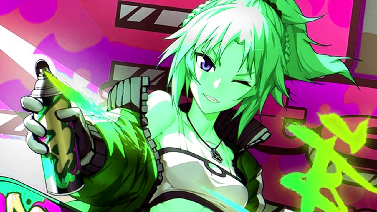 ✪{Nightcore}✪ Dzaga