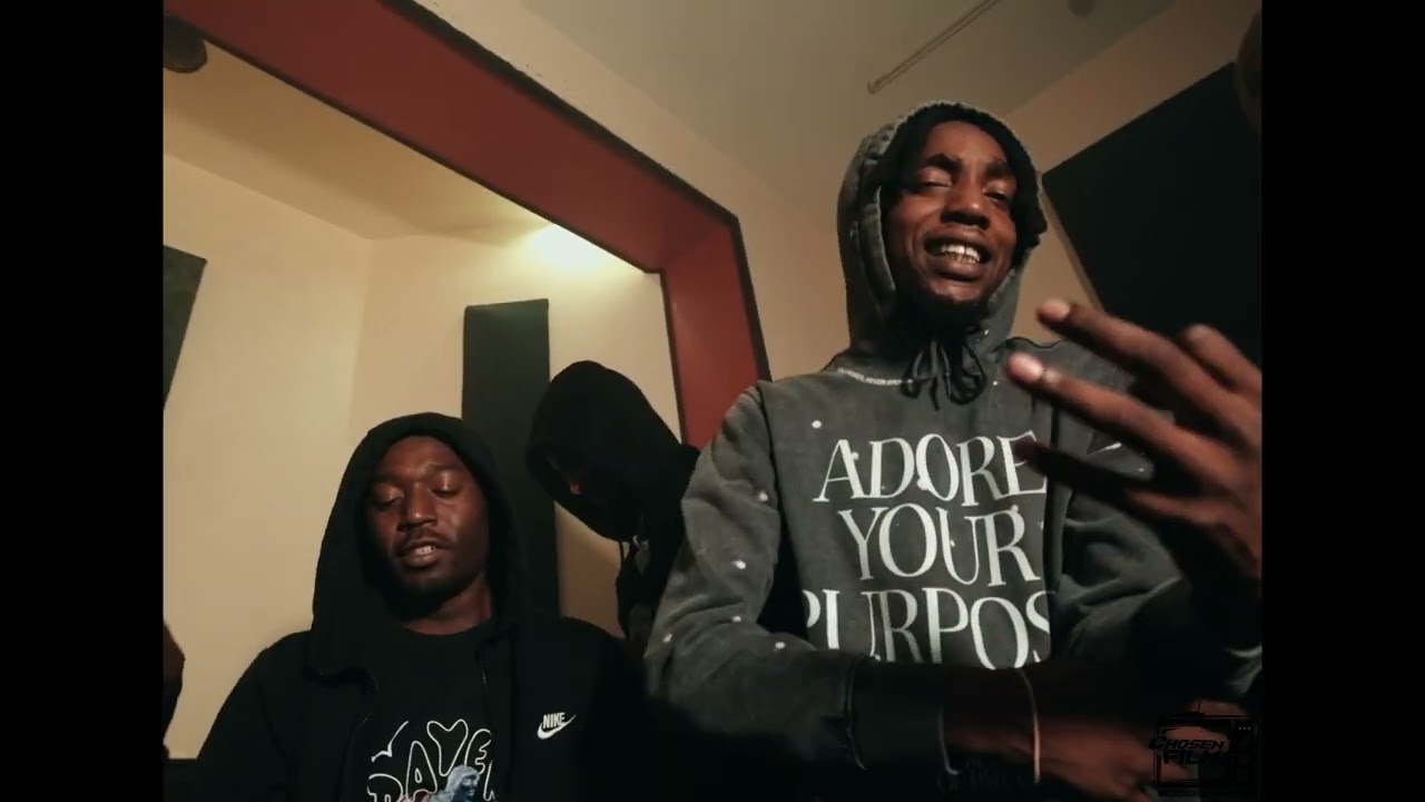 Sway Dolo 