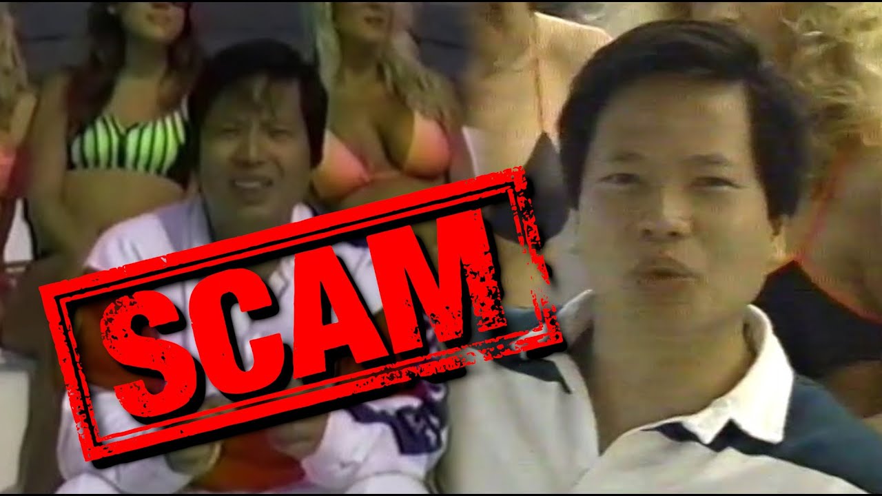 The Real Estate Scammer Who Totally Got Away With It | Tom Vu | History in the Dark