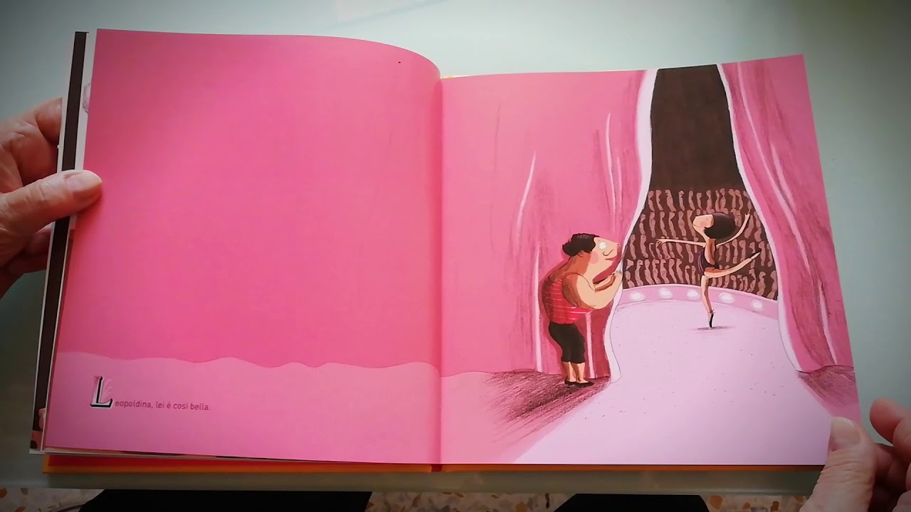 LIBRI A MERENDA - Ettore, l'uomo straordinariamente forte