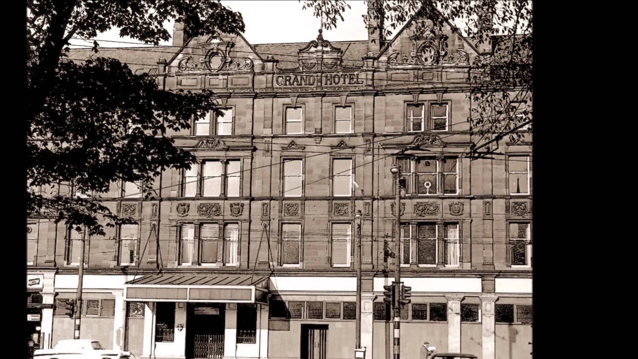 Sixties Newcastle IV
