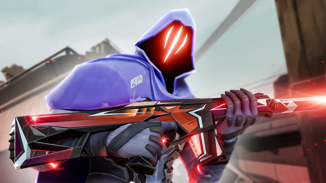 Aggressive Omen plays that BREAK enemy ankles...