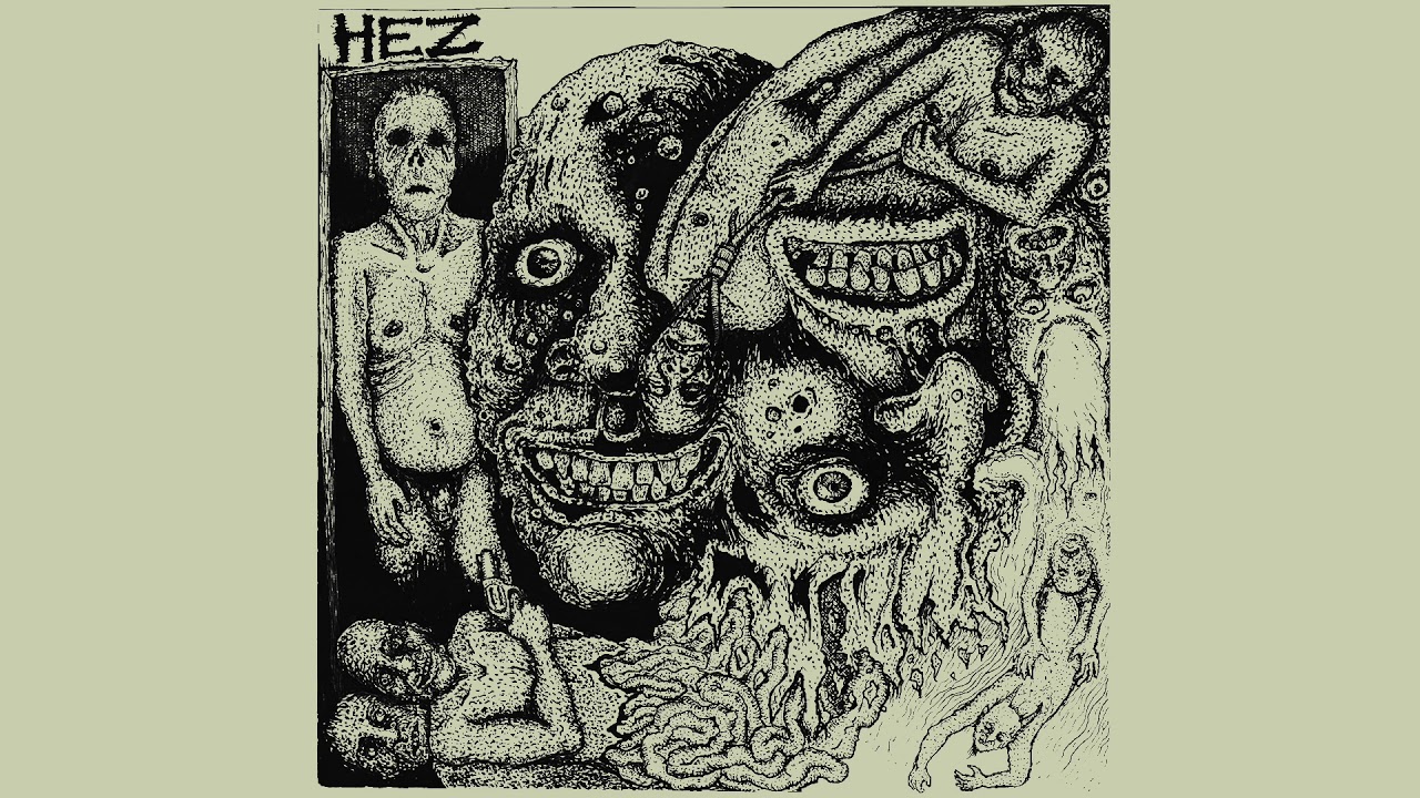 HEZ - Problemas 7