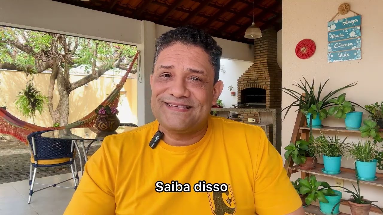 VOCÊ QUER SER GRANDE? - Mateus 20 - Pão da Casa