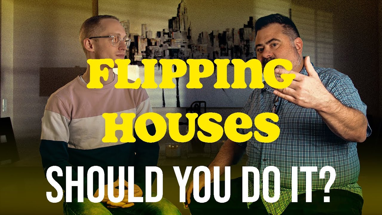 House Flipping 2022 | Housing Market