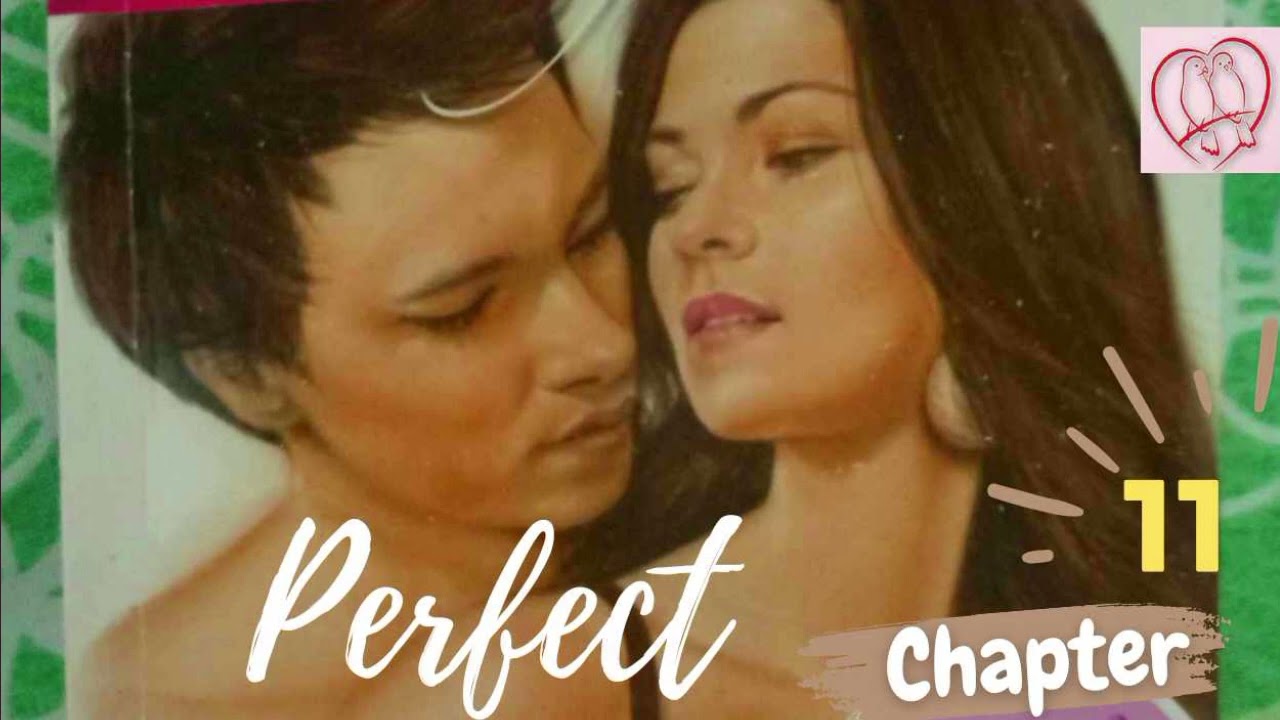 PERFECT (The Reality Show) CHAPTER Eleven |Wifey's Friendly Talk 