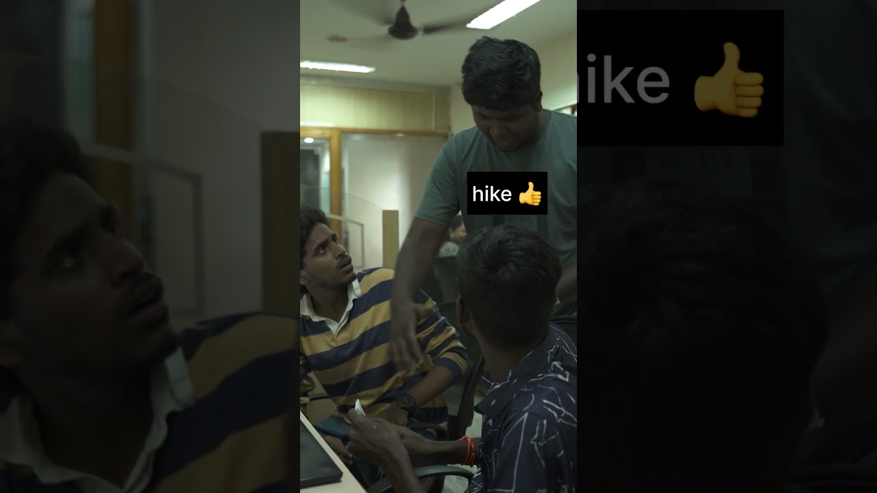 Hike alaparaigal 🤣 | freshers | office funs | content creation | Mediagrass