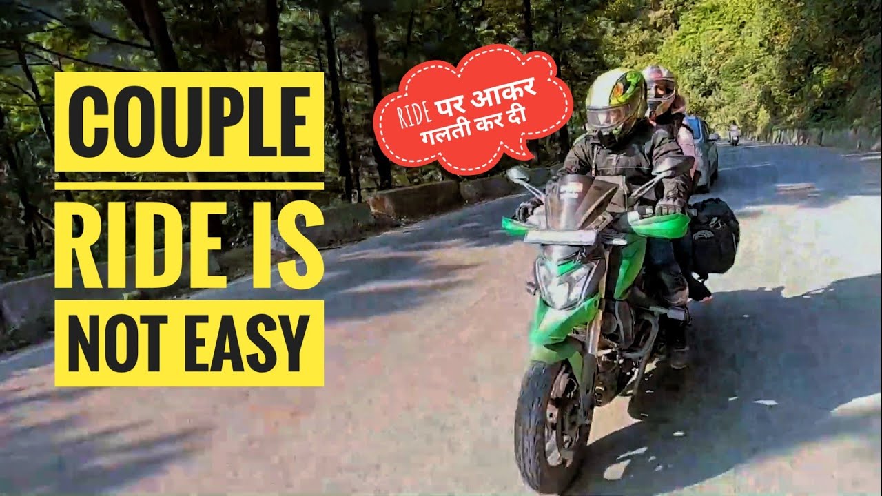 Delhi to Rishikesh on Bike | Rishikesh Vlog 2020
