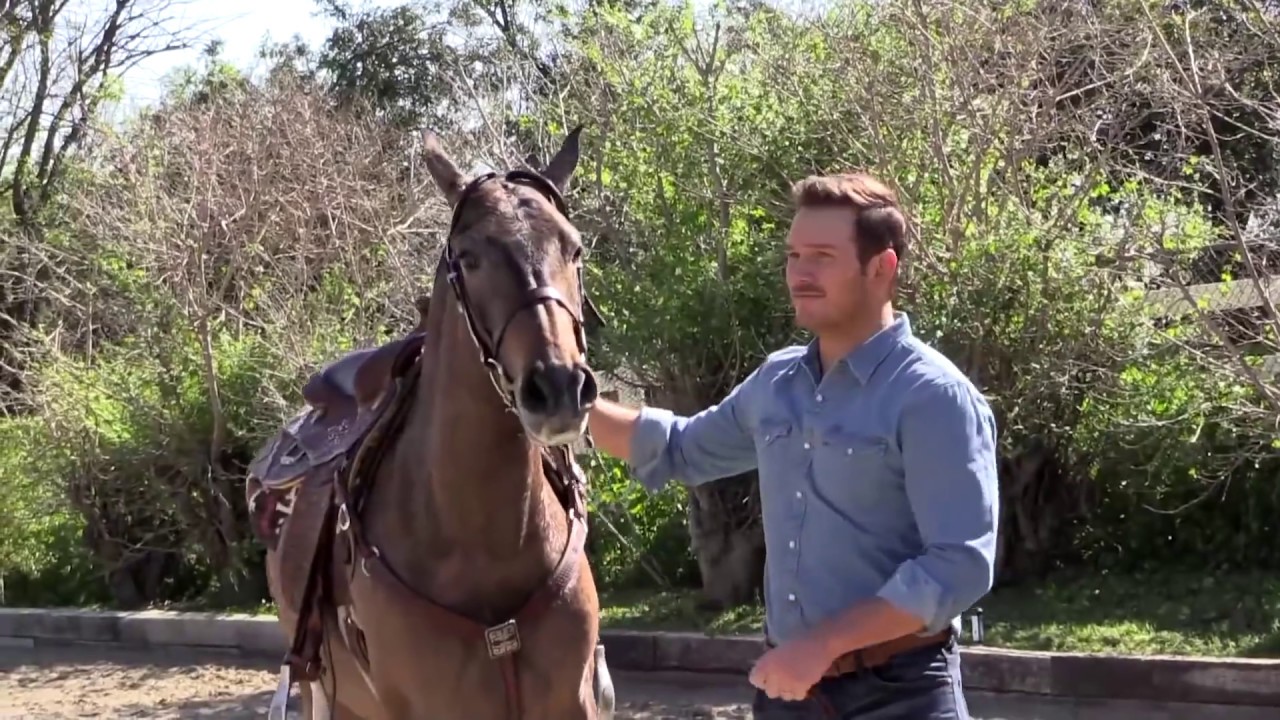 BEHIND THE SCENES | Chris Pratt for 'Men's Fitness' (May 2017)