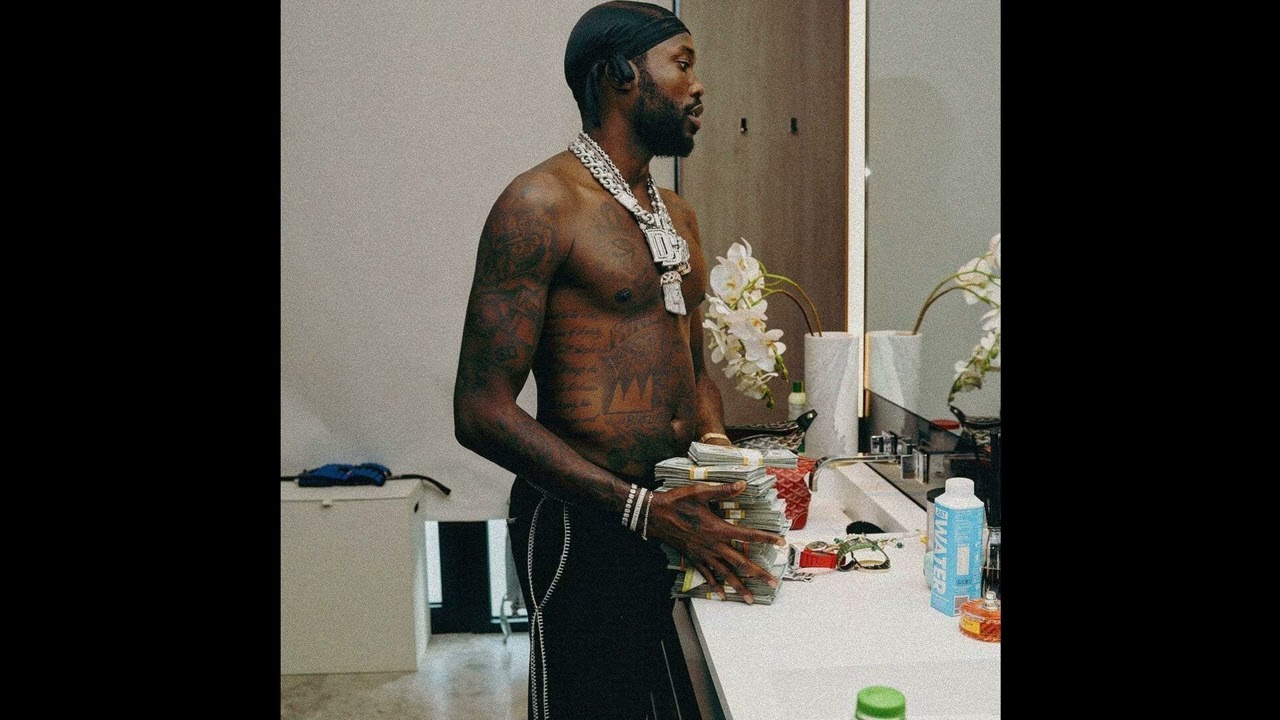[FREE] Meek Mill Type Beat - 