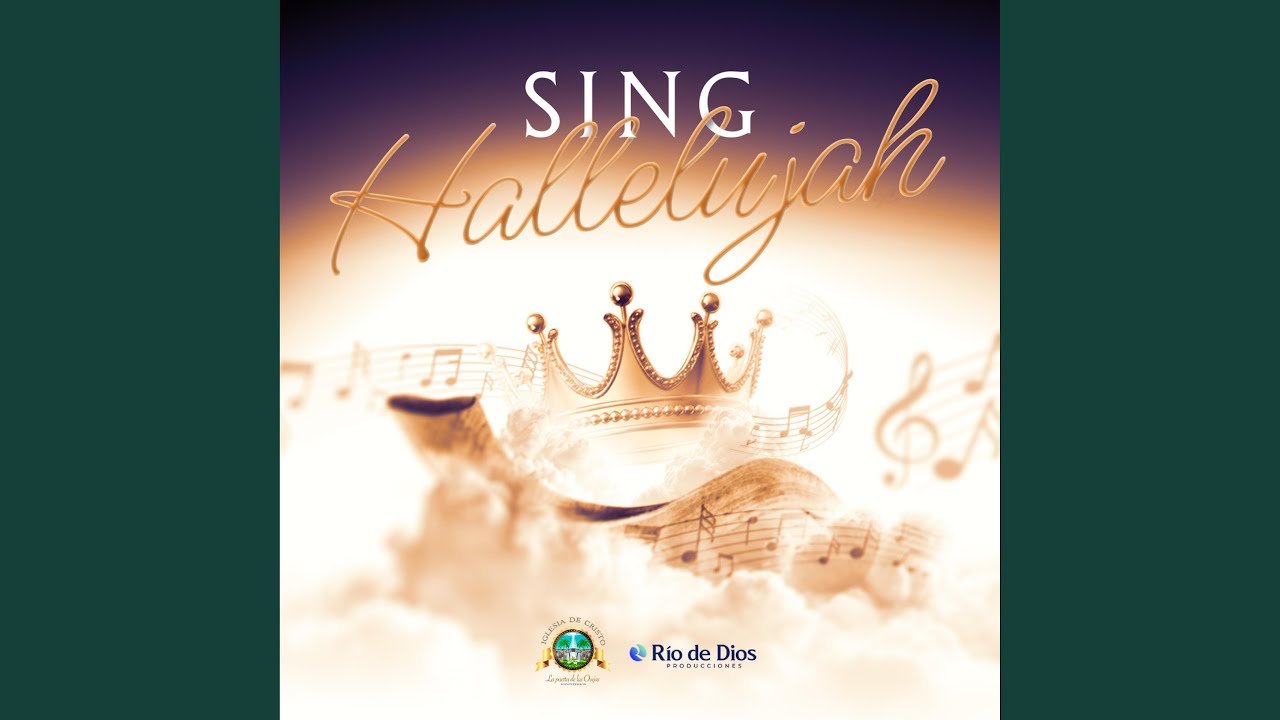 Sing Hallelujah