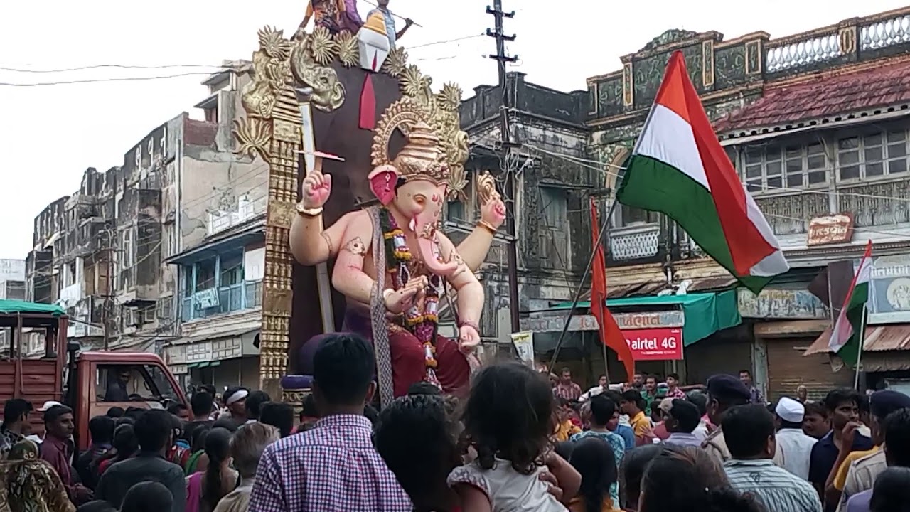 Khambhat  ka  Raja