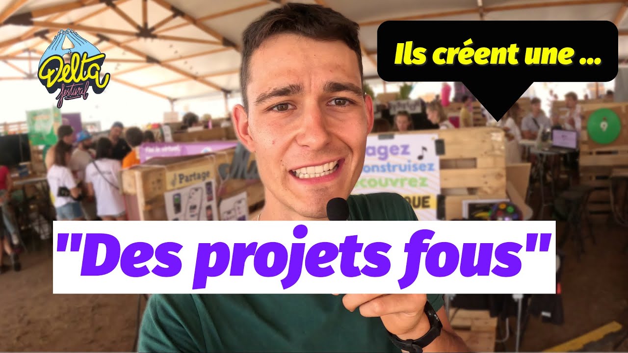 5 STAR-UP qui vont PERCER en 2025 !