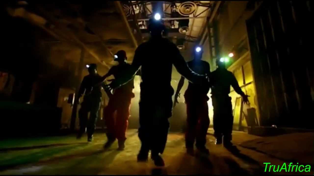 TIV- KOMOLE - (Remix) ft Vector & Proverb (HD)