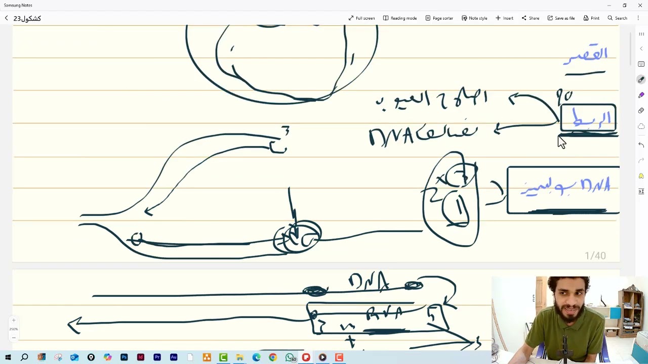 معلومات مهمه