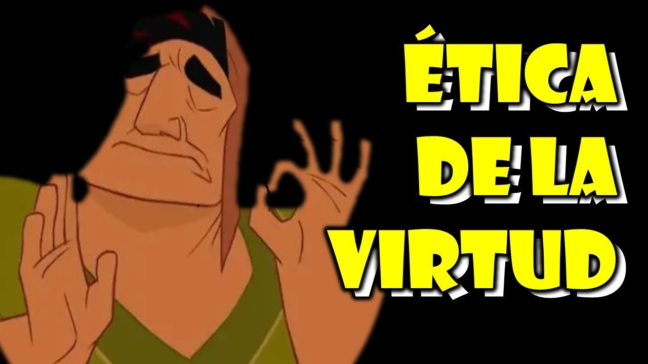 Ética de Aristóteles: La Virtud