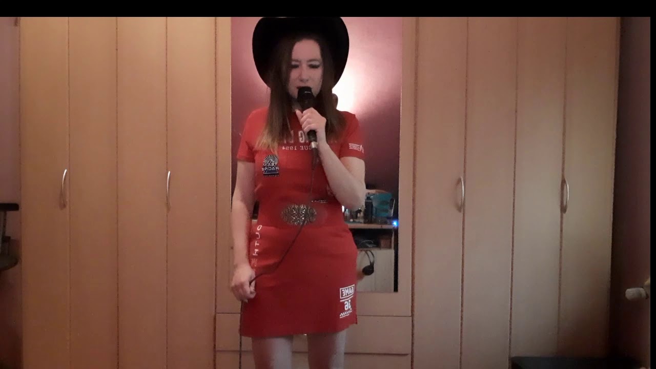 Holding on to you, Miranda Lambert, Jenny Daniels, Country Music Love Song Cover