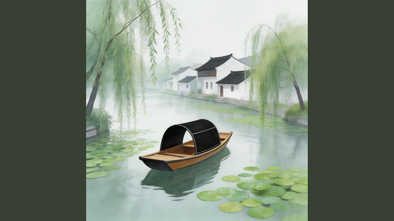 檐下声（绕过青瓦爬上老城墙）
