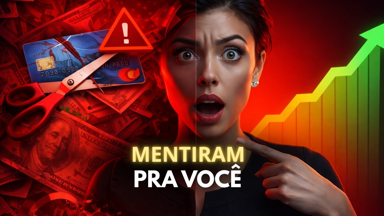 O Segredo das Mulheres Ricas: FUJA desses 'conselhos'!