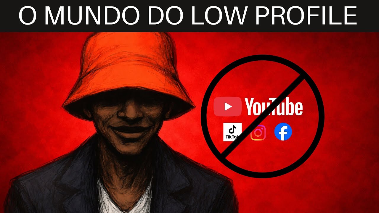 Por Que Algumas Pessoas Nunca Postam Nada nas Redes Sociais?