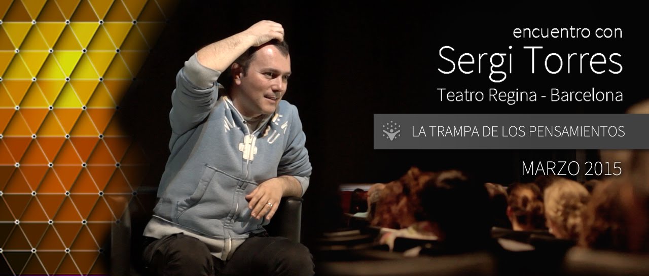 SERGI TORRES - 