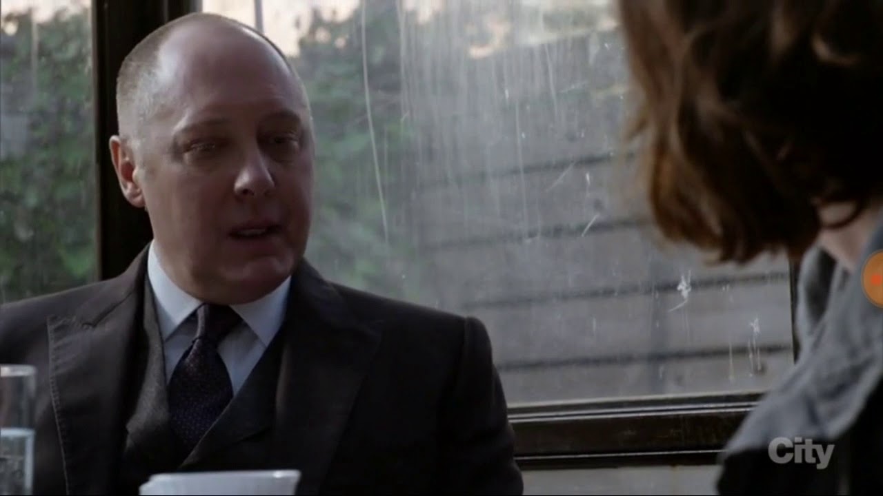 The Blacklist - Is Red Katarina Rostova? Possible proof of the Mother Theory Redarina