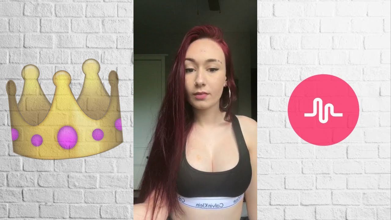 NUEVO Candela Sartorius Musical.ly Compilation Junio 2018