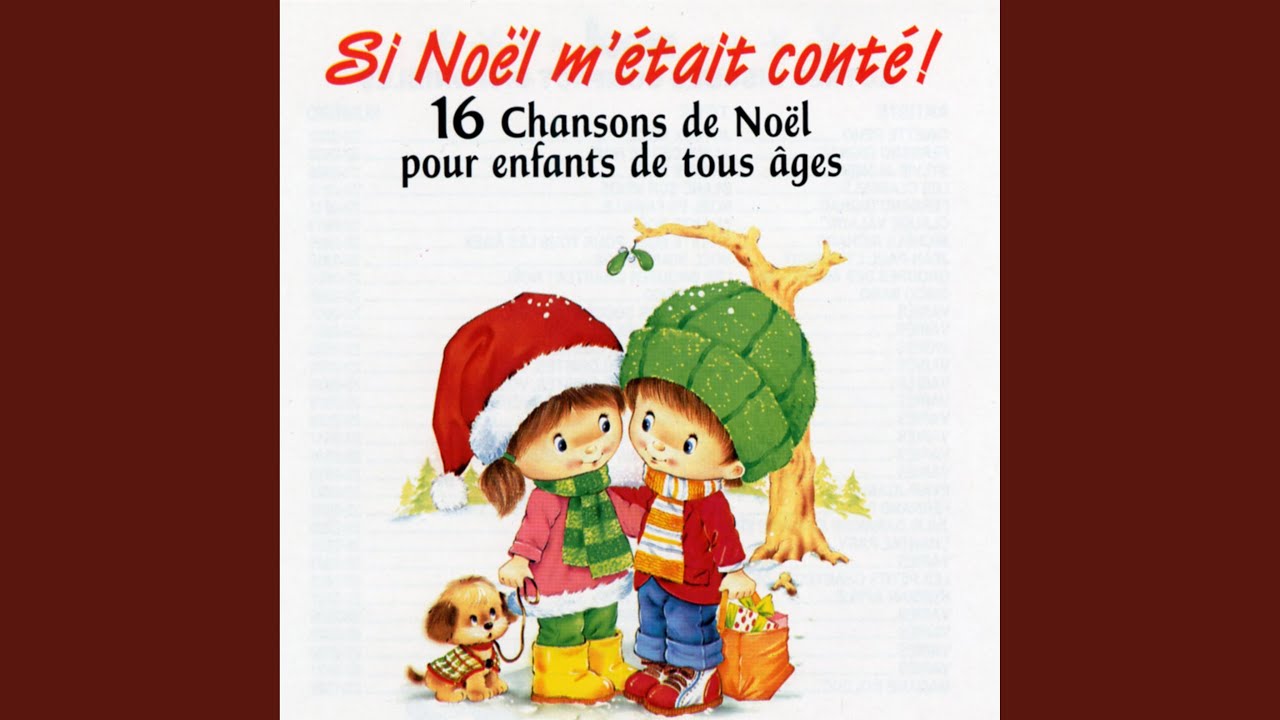 Petit Pierre et Saint-Nicolas