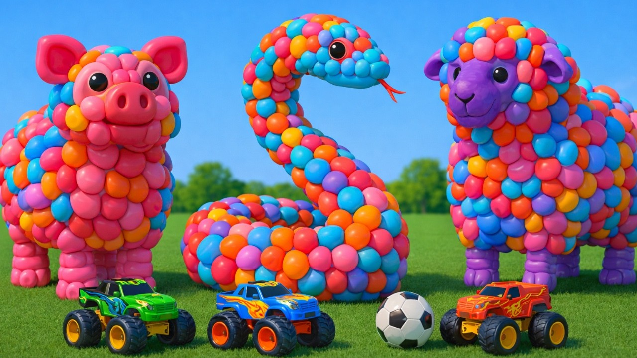 The mascot vibrato assistant cow placed on the football field is popular