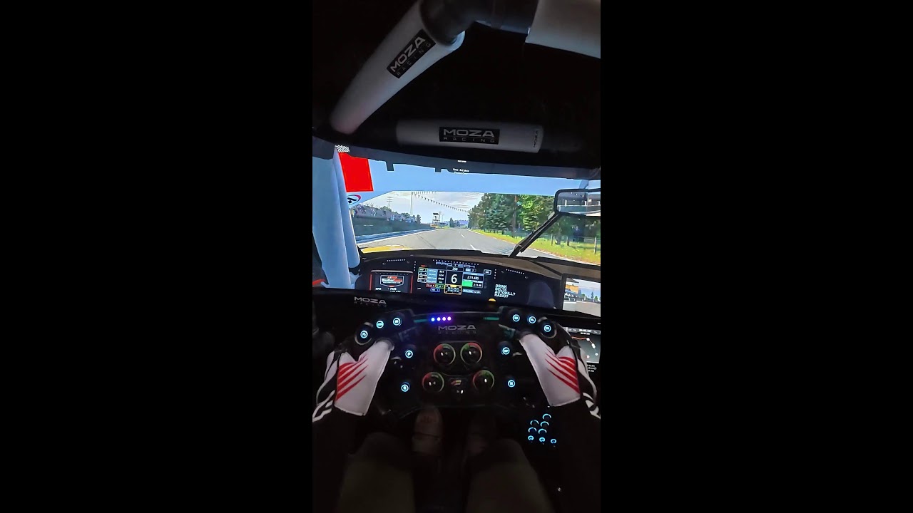 country side racing