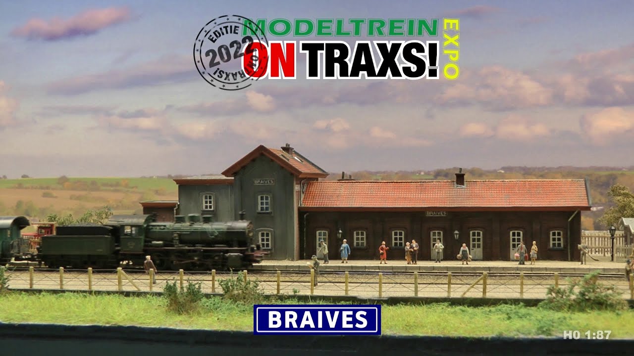 Braives, OntraXS! 2022
