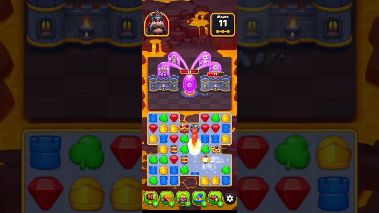 Royal kingdom game part -141