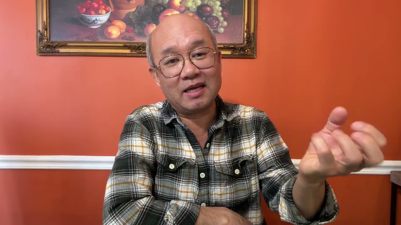 EP.55 ສຽງຄວນຄາງດ້ວຍຄວາມເຈັບປວດ..ສຽງ 