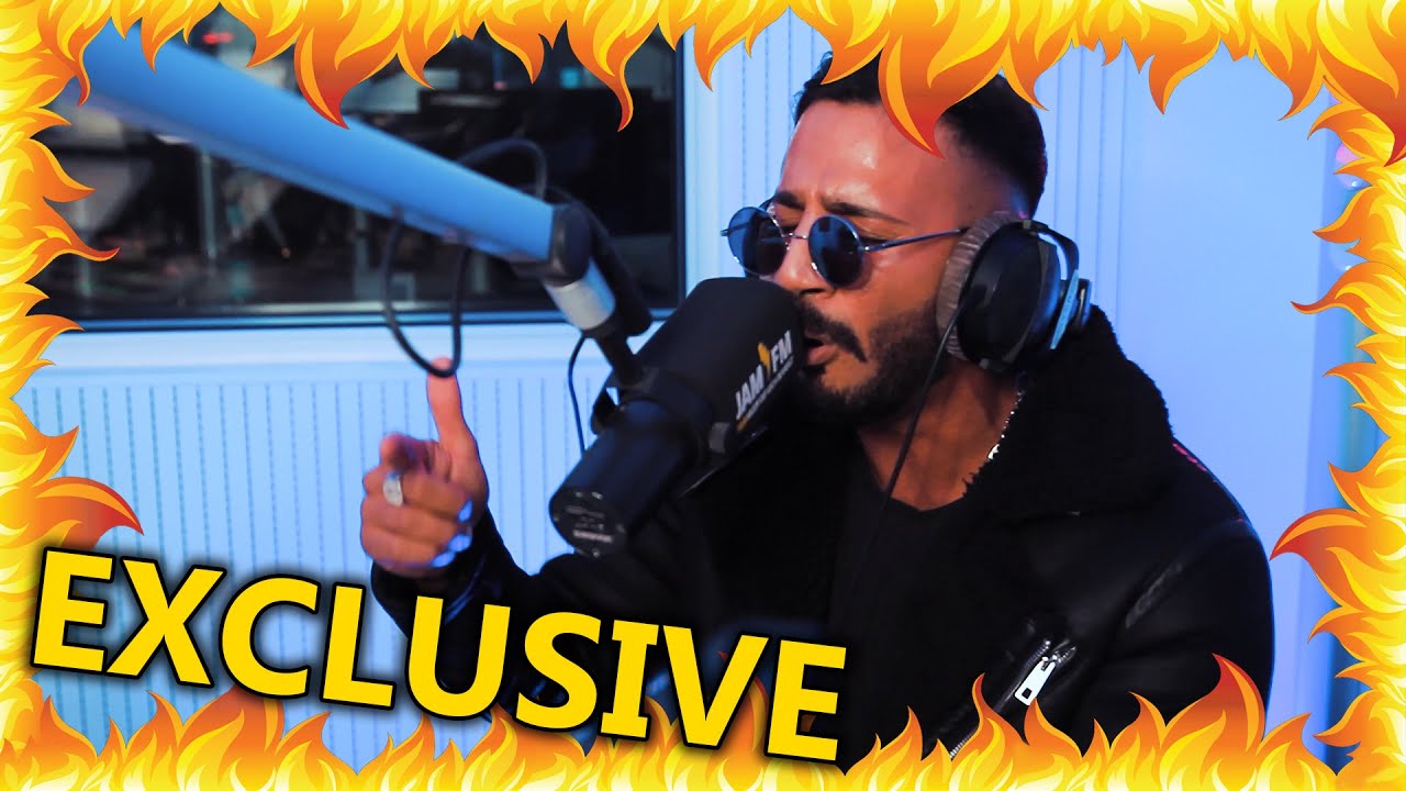 Deno419 - Exclusive ⚡ JAM FM