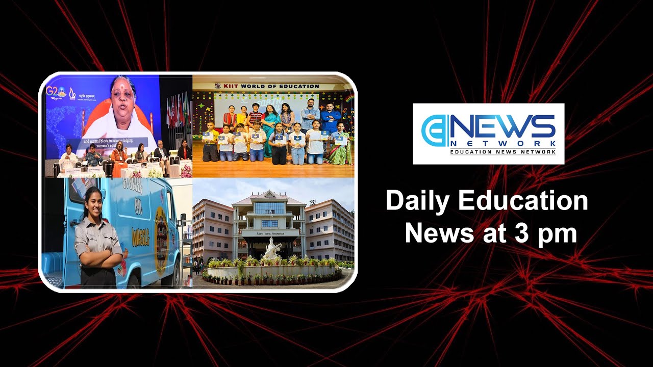 Gyan offers free computer education for government school and college students | 24 April 2023.