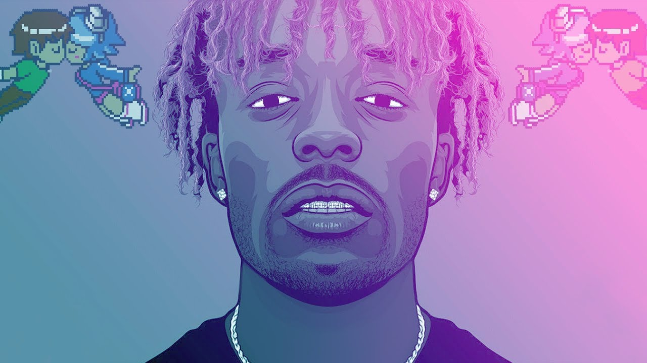 Lil Uzi Vert -Two Instrumental (Reprod. By Osva J)