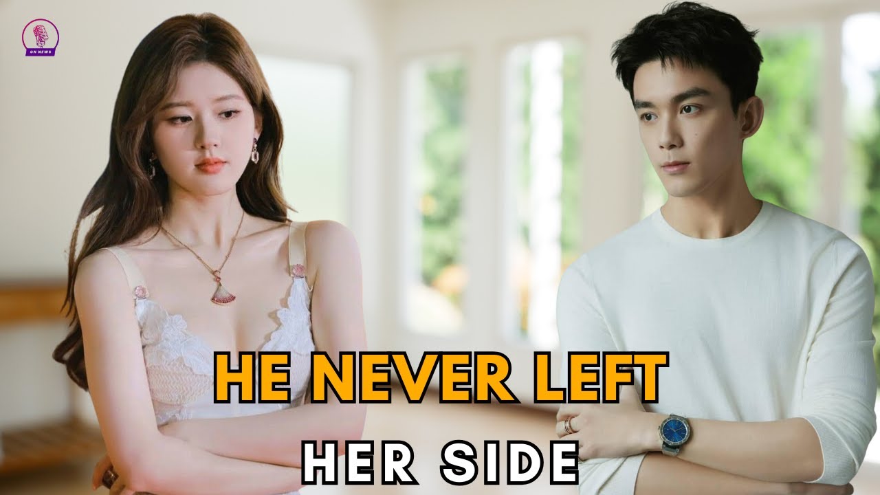 Leo Wu’s Silent Devotion to Zhao Lusi The Gentle Support Fans Can’t Stop Talking About