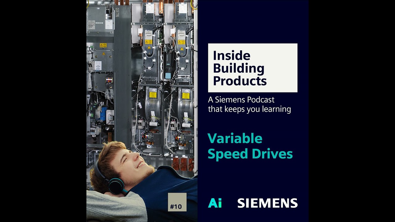 Variable Speed Drives