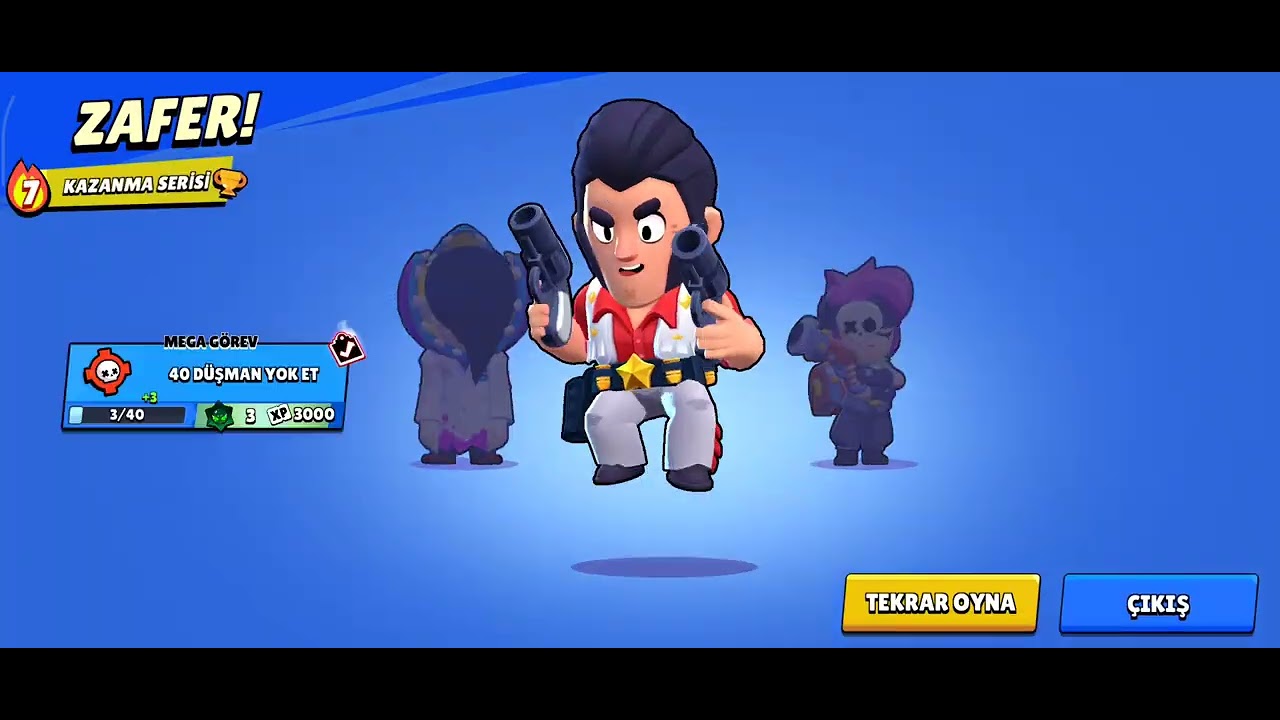 Peny/Brawl stars 