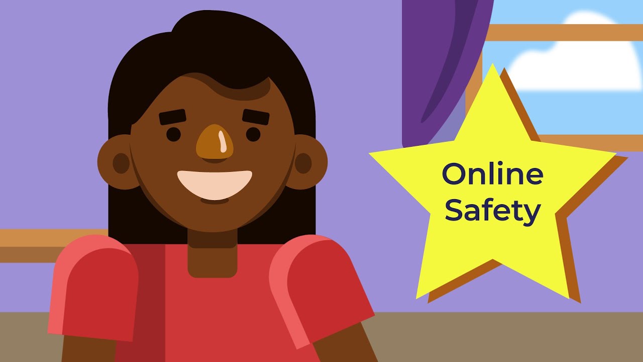 Online Safety Introduction