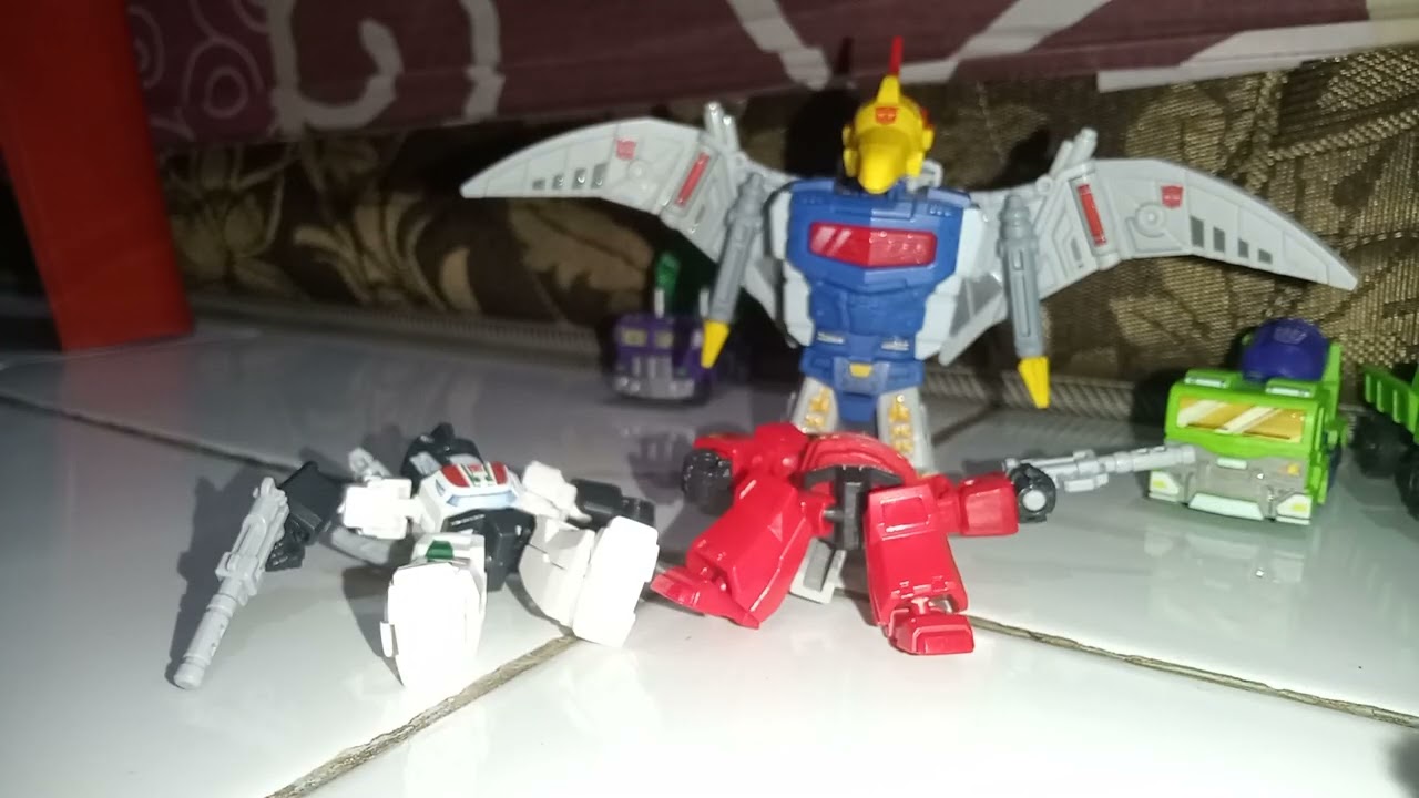 makin sengit guys part 8 (jangan lupa subscribe)