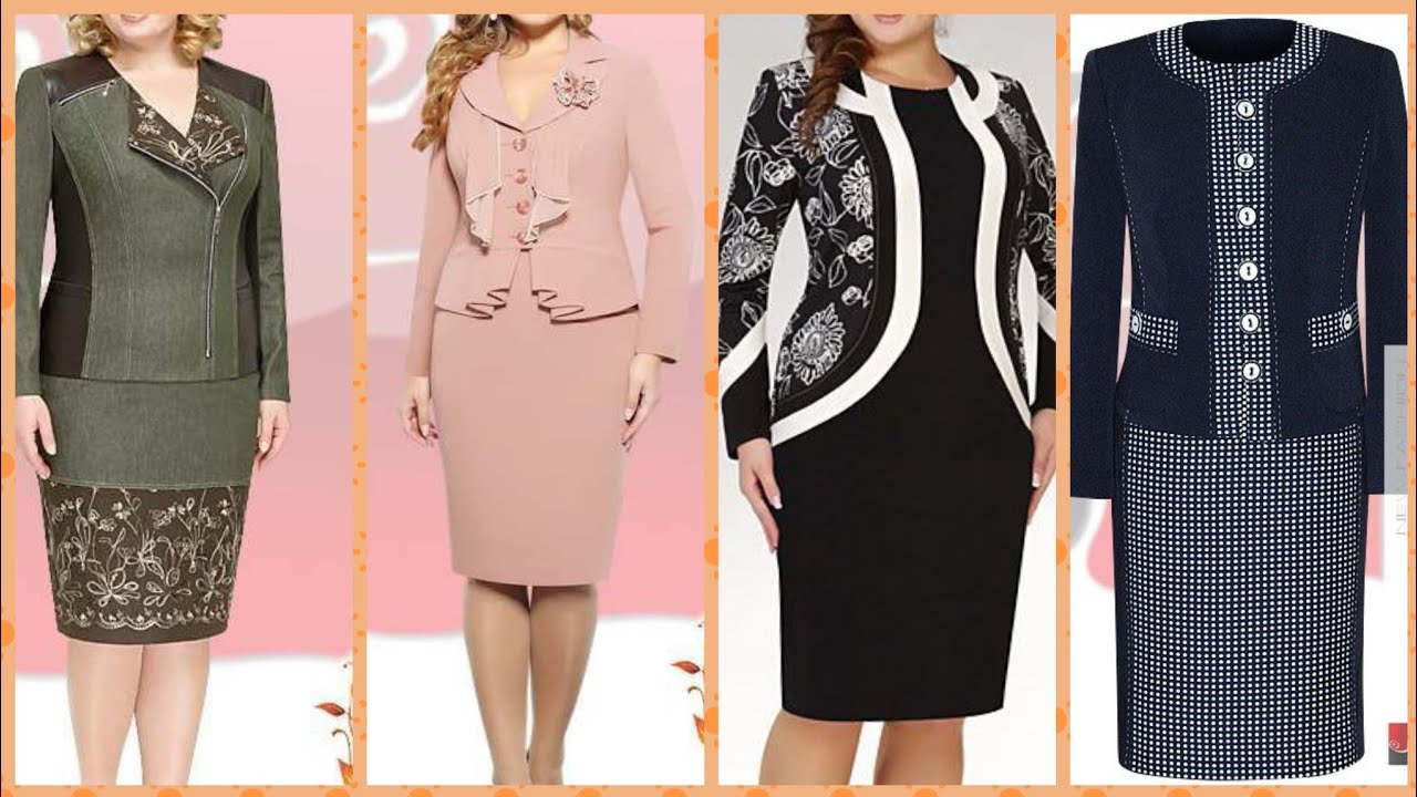 Outstanding formal bodycone dresses with jacket collection 2019